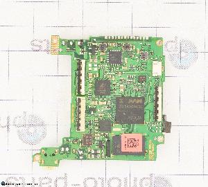 Плата Nikon S4300, АСЦ 0299-901E-80240